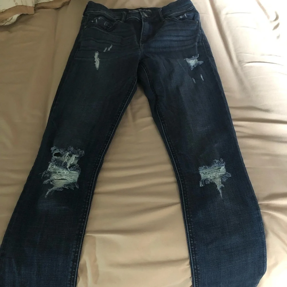 Express Jeans - Picture 1 of 4